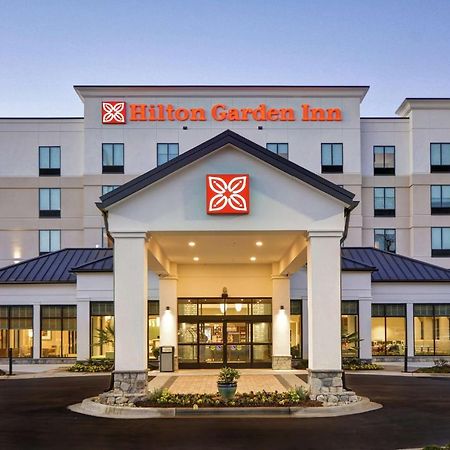 Hilton Garden Inn Gastonia Exterior foto